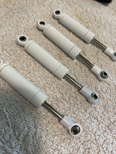 Rc4wd 70mm scale shocks rc - 🌟rc4wd,