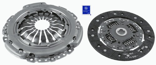 Sachs 3000 951 969 - 951,