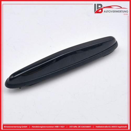 Parking aid indicator rear - aid,