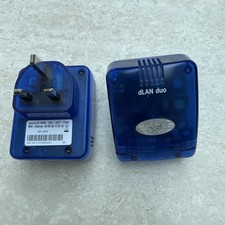 Devolo dLAN Duo MT: 2070