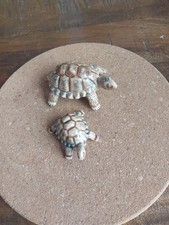 Wade Tortoise Figurines