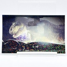 Jurassic World Dominion Holo