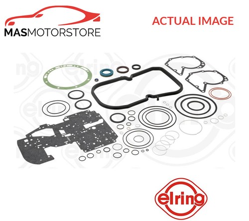 Gasket set automatic - gasket,