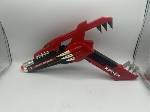 Mmpr bandai 1993 power morpher - 1993,