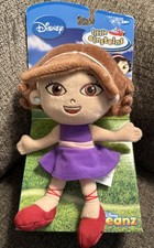 Disney Beanz Little Einsteins