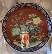 Large Japanese Imari