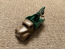 Dinky Toys Commer Wreck Truck