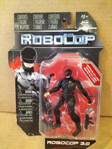 Jadatoys robocop 3 75 - robocop,