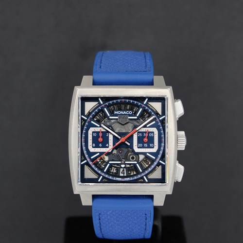 Tag heuer monaco - tag,