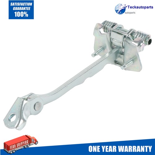 Door check strap - door,