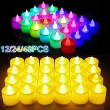 60pcs led tea - led,