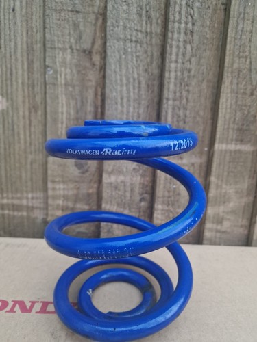 Golf mk4 r32 racing genuine - mk4,