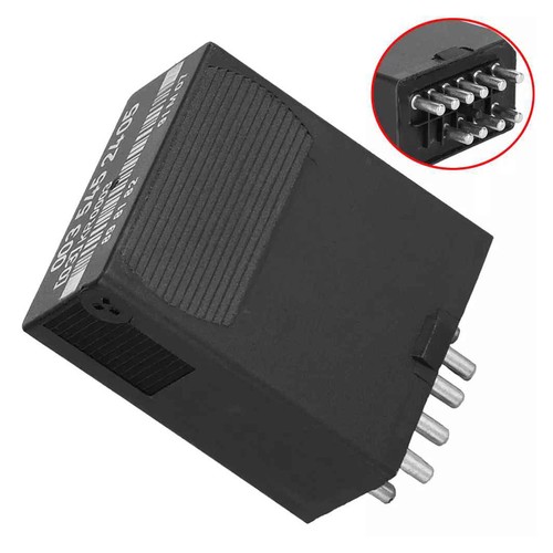 Fuel pump relay for mercedes - fuel,