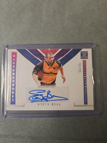 Steve bull auto - auto, /99