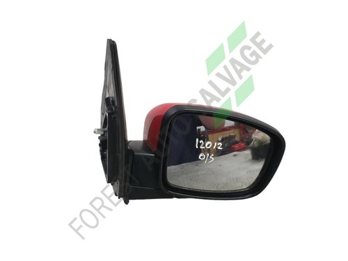 2010 hyundai i10 - 2010, left