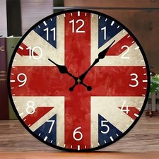 10 Inch United Kingdom UK Flag