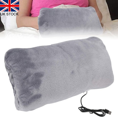Usb heated electric hand - heated,