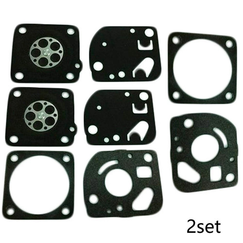 2set carburetor diaphragm kit - 2set,