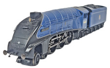 Hornby R3737 OO Gauge BR Blue
