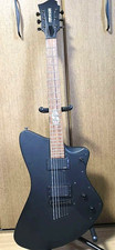 Fernandes burny orca matt - orca,