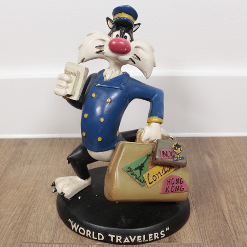 1994 vintage warner bros