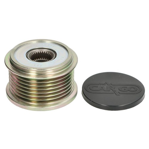 Alternator pulley fits - 1x,