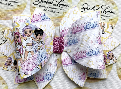 Pop pastel girls - k-,