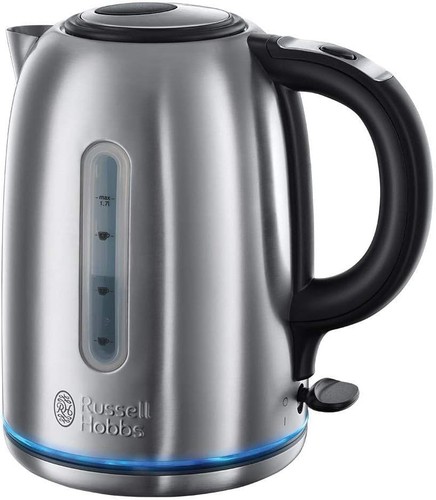 Russell hobbs brushed - hobbs,