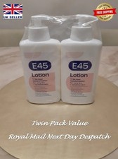 E45 Moisturising 24 Hours -