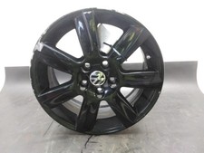 VOLKSWAGEN POLO Alloy Wheel