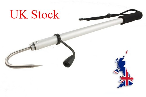 120cm telescopic sea fishing - sea,
