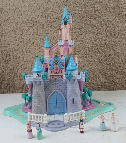 Disney cinderella enchanted - disney,