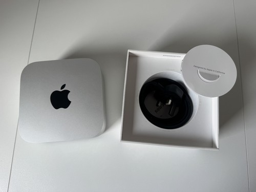 Apple mac mini 512gb - mini,