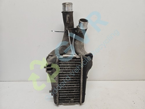 Honda civic intercooler - honda,