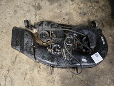 42" Craftsman Riding Mower