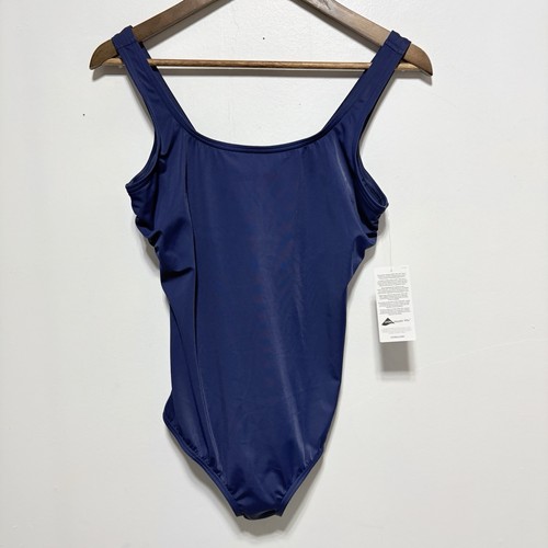 Lands end swimsuit one piece - swimsuit,