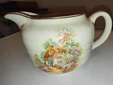 Vintage Swinnertons Thatched