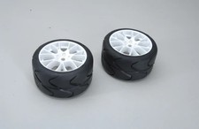 FG Modellsport Car Spares Rear