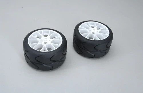 Modellsport car spares rear - modellsport,