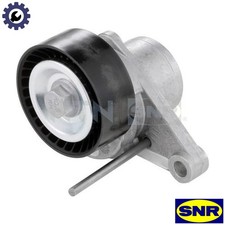 TENSIONER PULLEY VRIBBED BELT