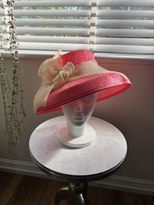 Vintage Alexon Coral Pink