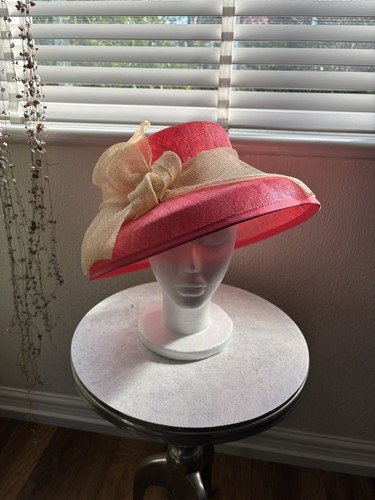 Vintage alexon coral - alexon, pink