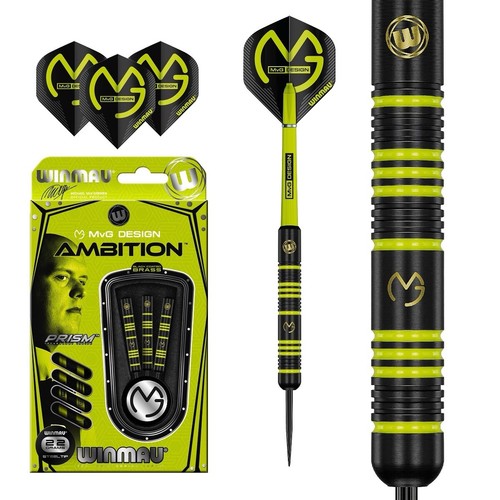 Michael van gerwen - michael, mvg
