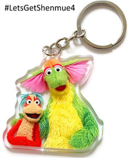 mopatops shop puppyduck puppet