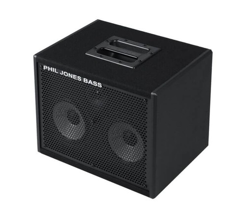 Phil jones bass cab - cab,