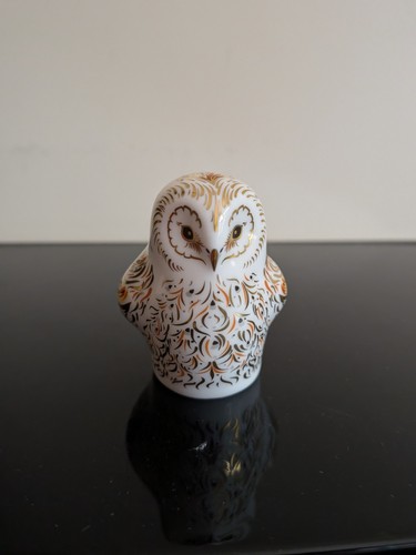 Royal crown derby - crown,