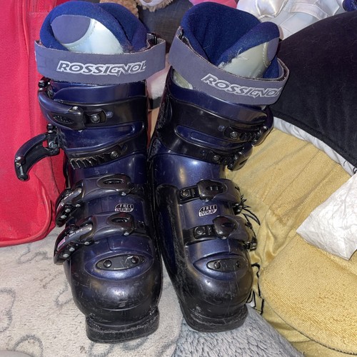 Rossignol salto ski - gt,