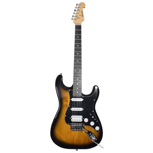 Cal64 electric guitars with - cal64,
