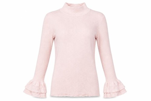 Lauren taylor womens pullover - womens,