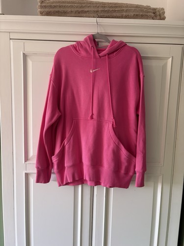 Nike hoodie - nike,